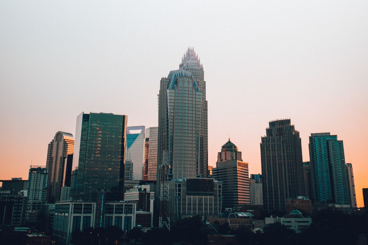 Charlotte Family Travel Guide: Everything You Need to Know Before ...