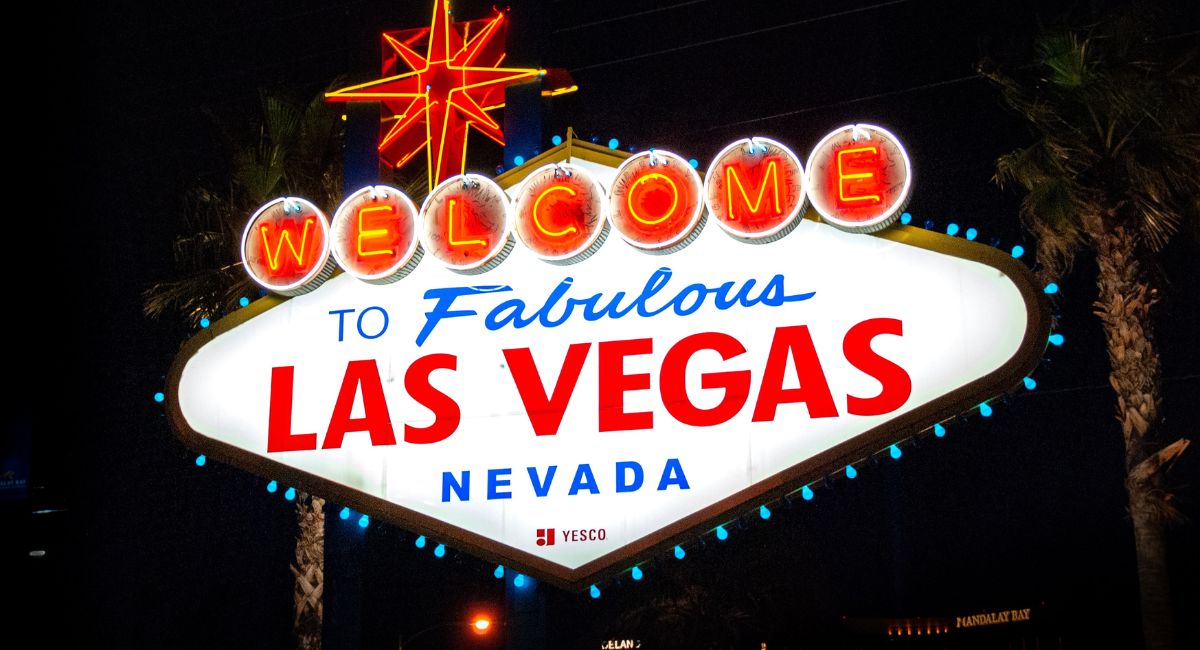 Las Vegas Family Travel Guide Everything You Need to Know Before