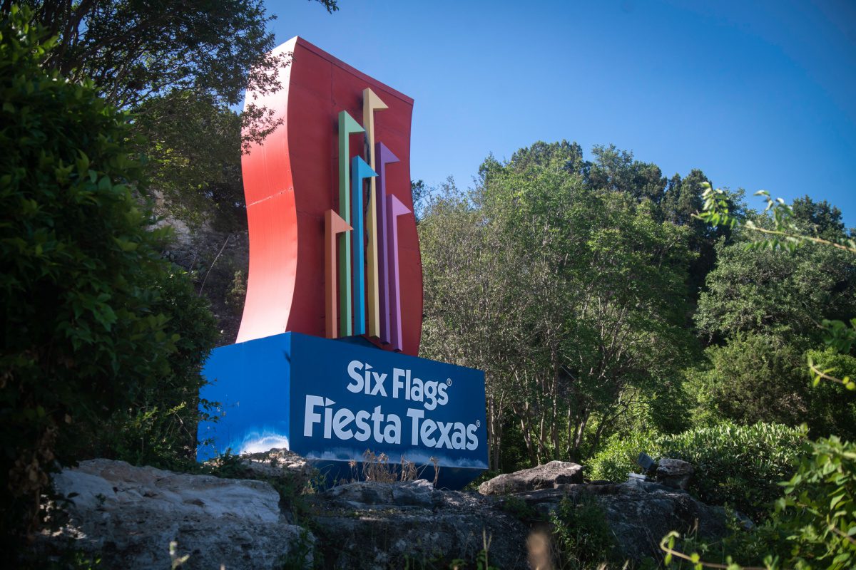20 of the Best Hotels Near Six Flags Fiesta Texas, San Antonio The