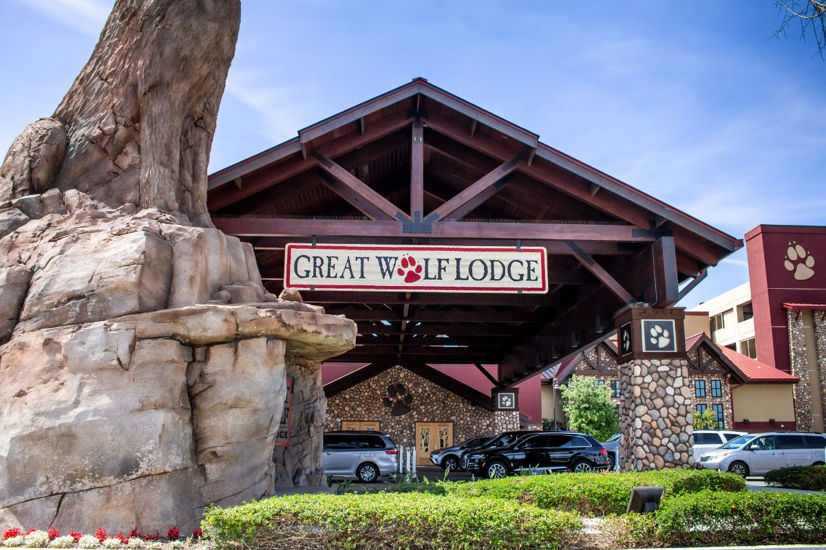 Great Wolf Lodge Offer Code 2024 Pammy Batsheva