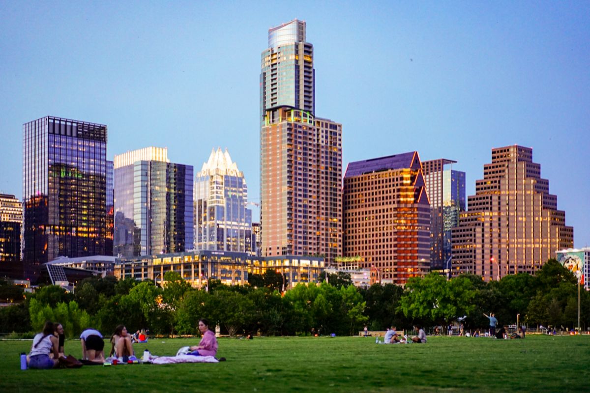 16 of the Best Free Things To Do in Austin With Kids - The Family ...