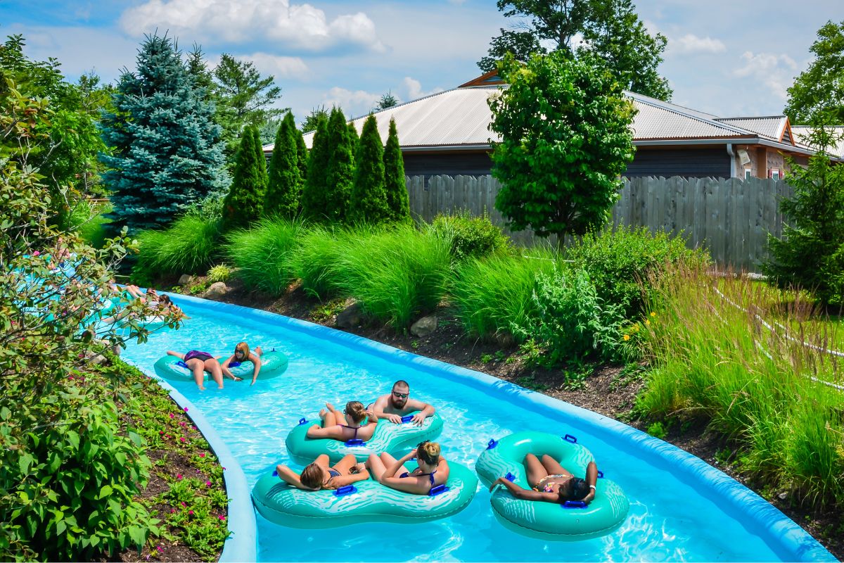 8 of the Best Resorts in Galveston With a Lazy River The Family