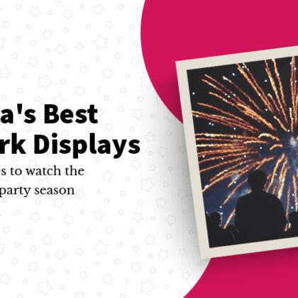 America's Best Firework Displays